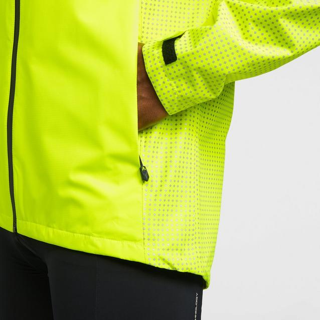 Altura Men’s Nightvision Storm Jacket Blacks