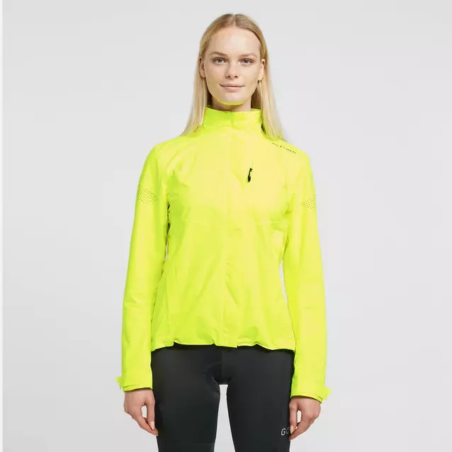 Altura Women s Nevis Nightvision Waterproof Jacket Millets