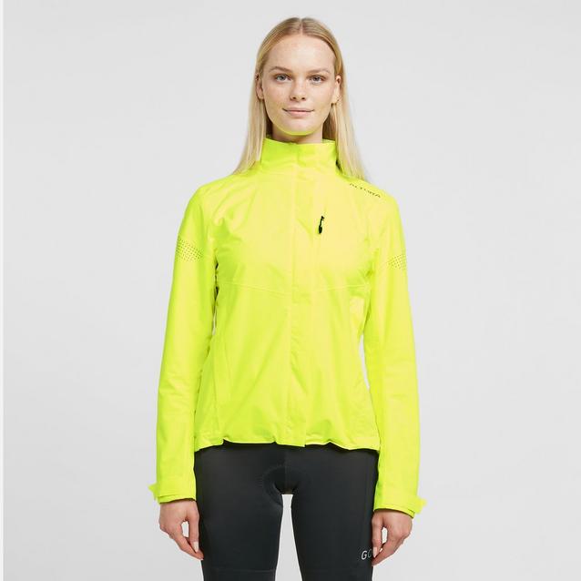 Altura Women's Nevis Nightvision Waterproof Jacket