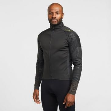 Black Altura Men’s Mistral Softshell Jacket