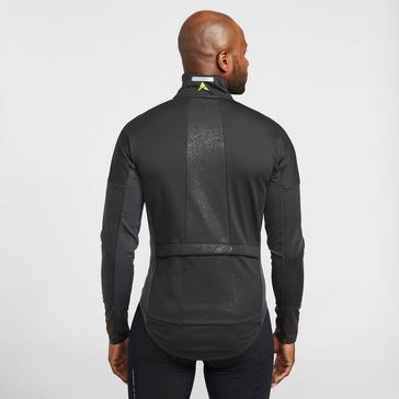 Black Altura Men’s Mistral Softshell Jacket