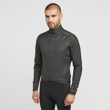 Grey Altura Men's Rocket Packable Jacket