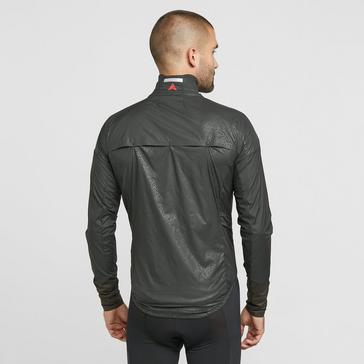 Grey Altura Men's Rocket Packable Jacket