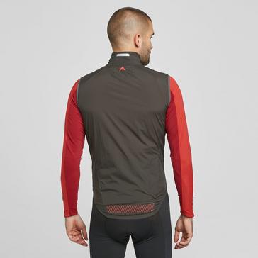 Grey Altura Men’s Rocket Insulated Gilet