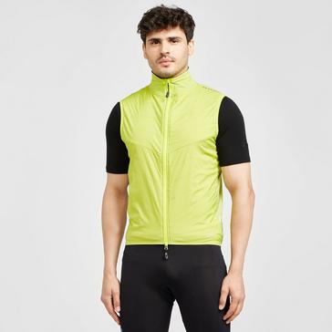 Windproof Mistral Gilet - Oatmeal