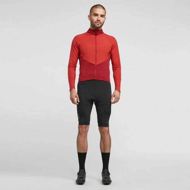 Altura Men’s Endurance Long Sleeve Jersey | Blacks