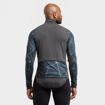 Grey Altura Men’s Icon Long Sleeve Jersey