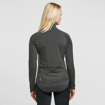 Grey Altura Women's Endurance Long Sleeve Jersey