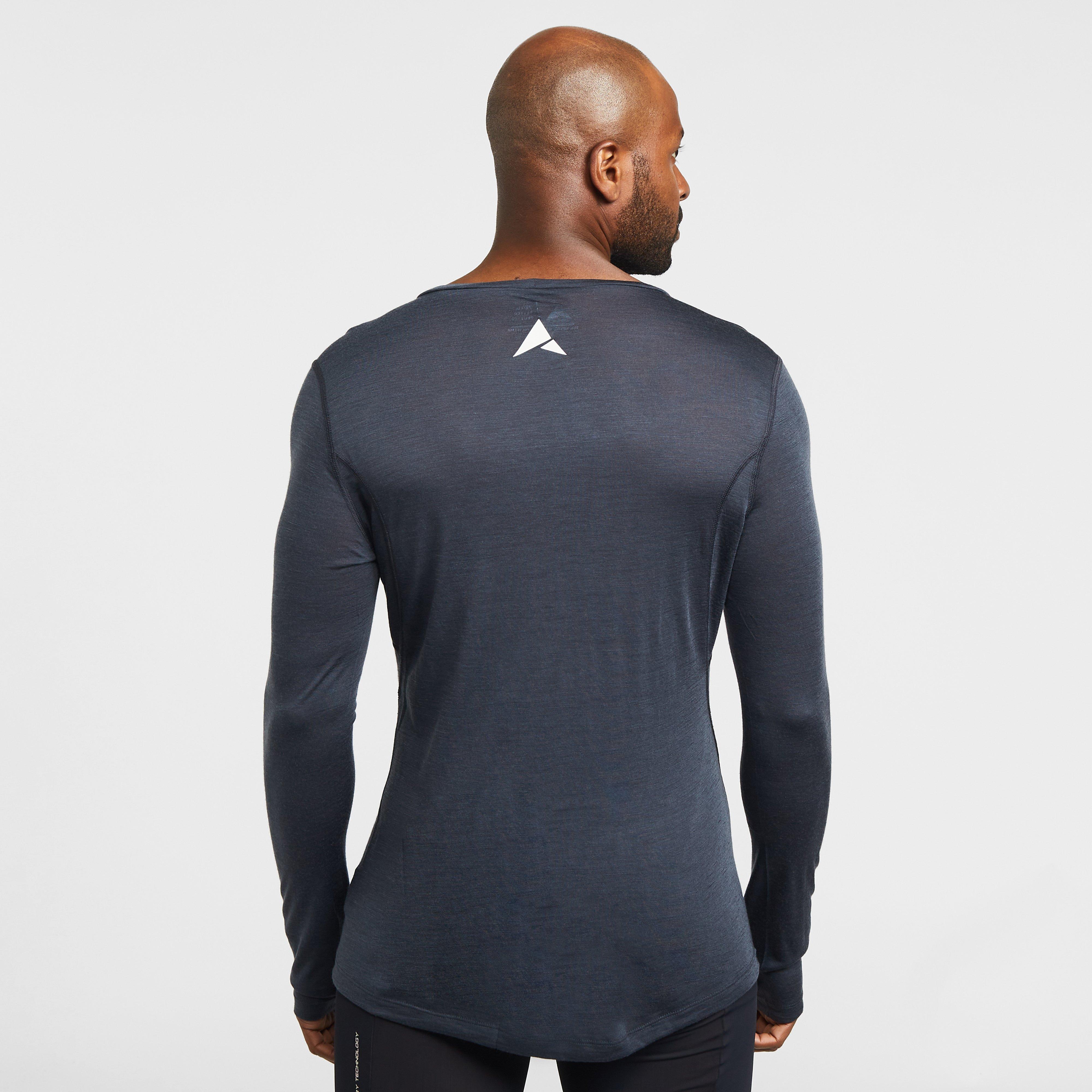 Men's Baselayer Tops | Thermal Tops for 