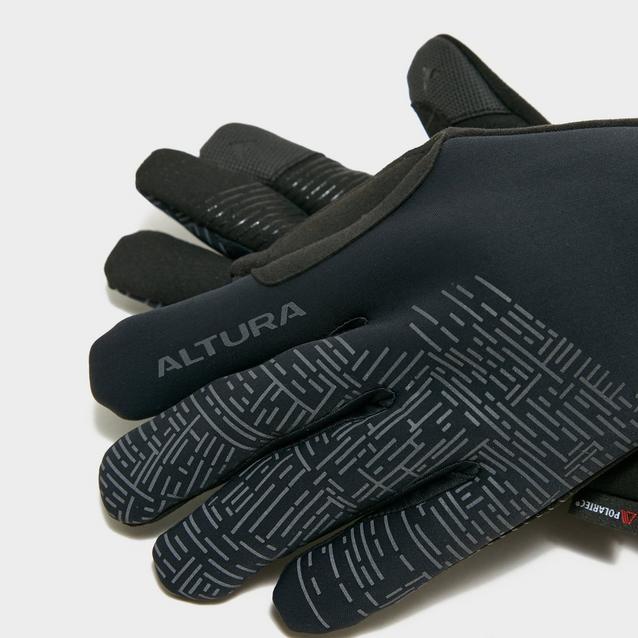 Altura microfleece online gloves