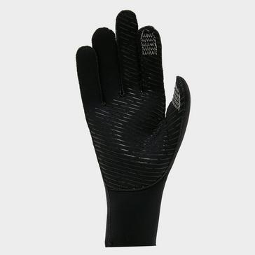 Black Altura Unisex Thermostretch Windproof Glove