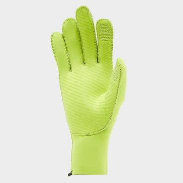 Green Altura Unisex Thermostretch Windproof Glove