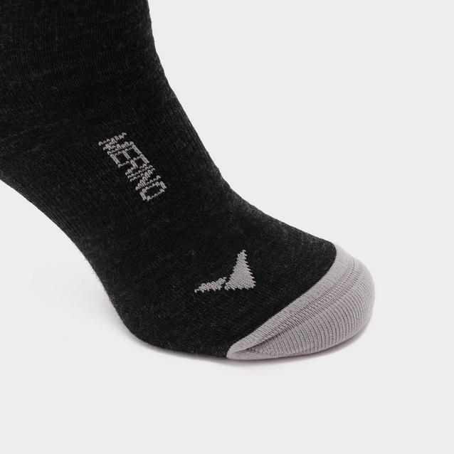 Altura Merino Sock Blacks