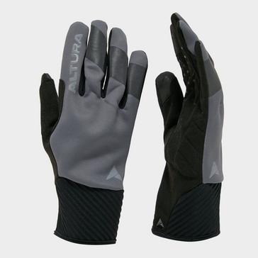 Grey Altura Nightvision Windproof Glove