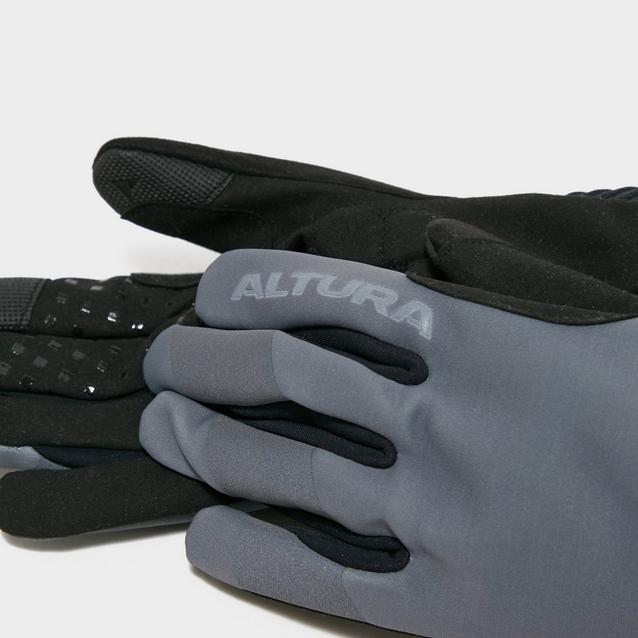 Altura Unisex Nightvision Windproof Glove Ultimate Outdoors