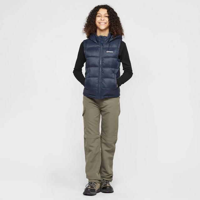 Berghaus Kids Burham Gilet Ultimate Outdoors