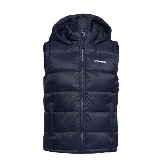 Kids’ Burham Gilet