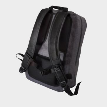 Grey TUFFBAG Grange 18L Waterproof Backpack
