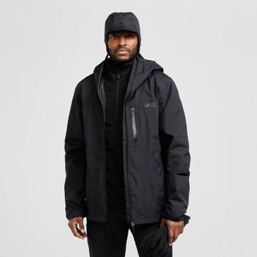 Men's Waterproof & Windproof Jackets