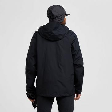 Black North Ridge Men’s Shoalwater 2.0 Jacket