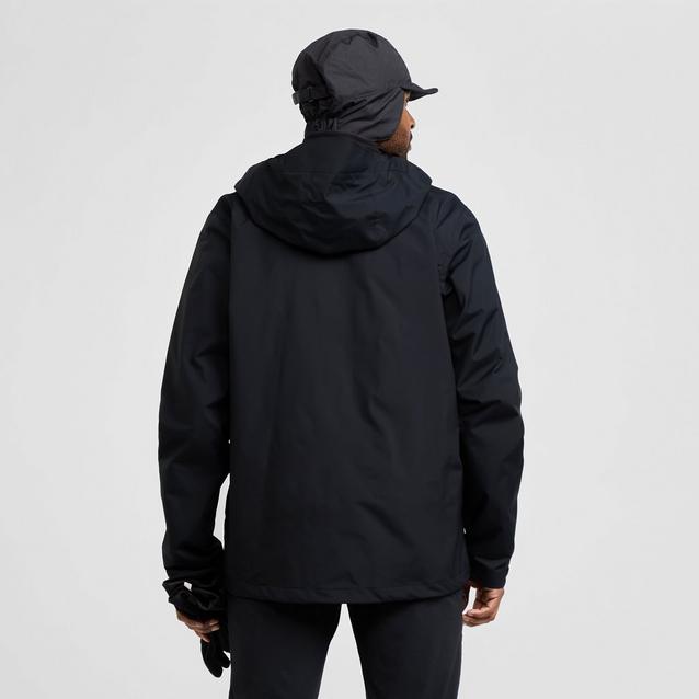 North Ridge Men’s Shoalwater 2.0 Jacket | Blacks