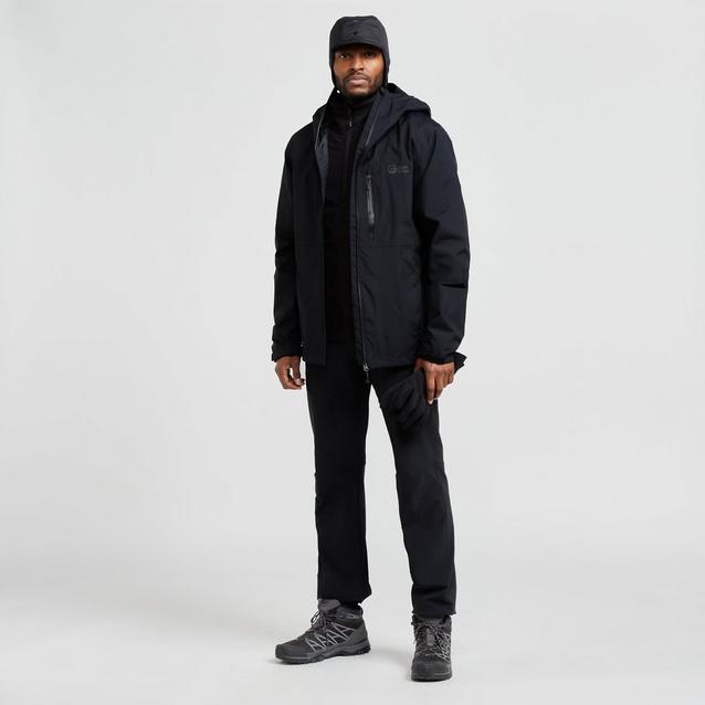 North Ridge Men’s Shoalwater 2.0 Jacket | Blacks