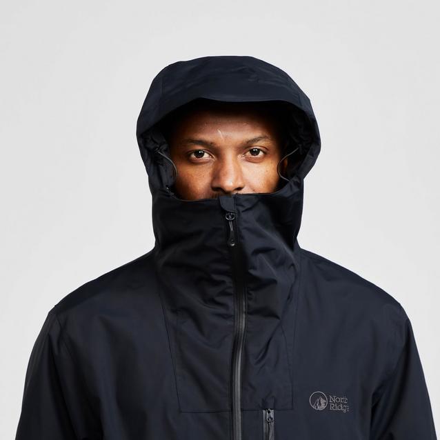 North Ridge Men’s Shoalwater 2.0 Jacket | Blacks