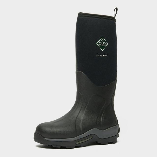 Arctic sport store muck boots