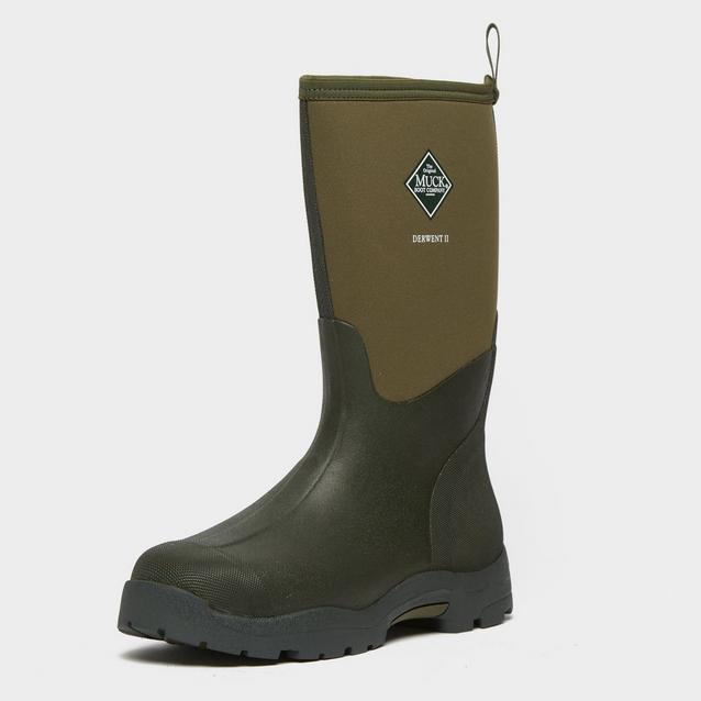 Derwent muck hot sale boots sale