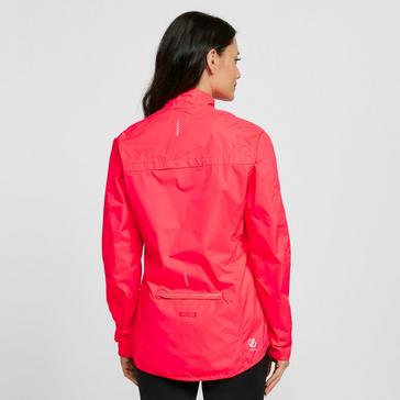 PINK Dare 2B Women's Mediant Jacket