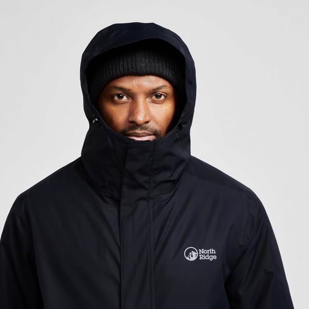 North face summit sale series primaloft jacket