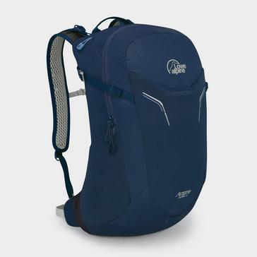 Blue Lowe Alpine AirZone Active 22L Daypack