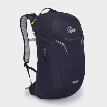 Navy Lowe Alpine AirZone Active 18L Daypack