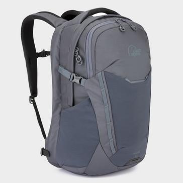 Grey Lowe Alpine Phase 32 Litre Rucksack