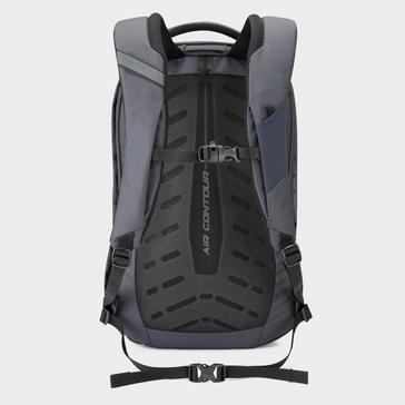 Grey Lowe Alpine Phase 32 Litre Rucksack