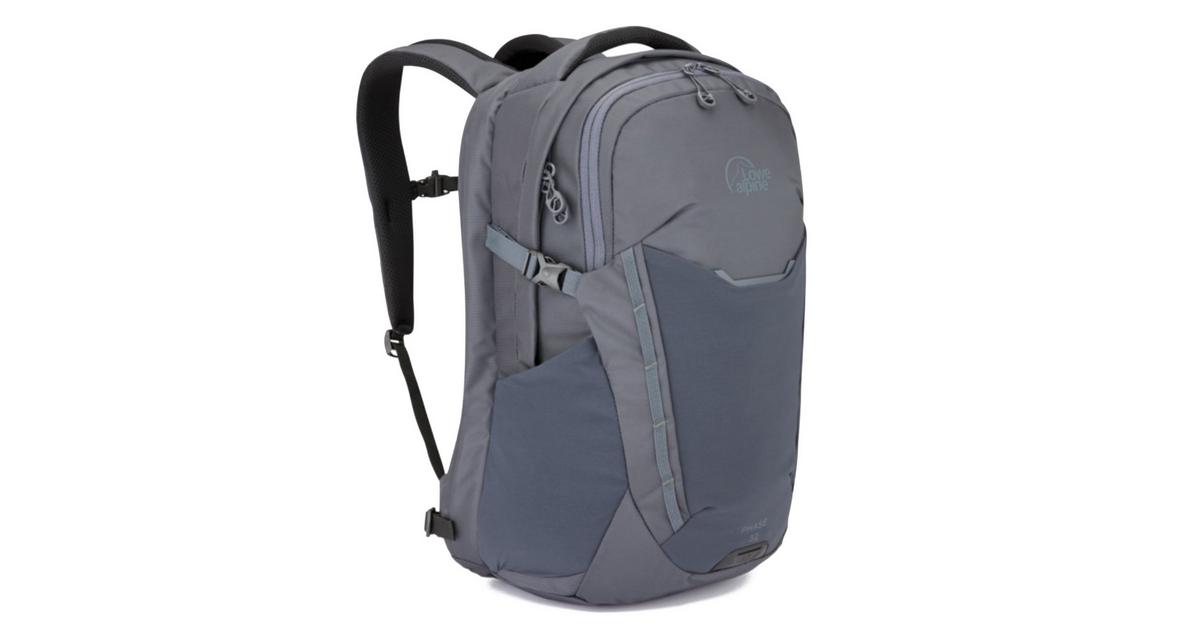 Lowe alpine alpine ascent best sale 32 rucksack