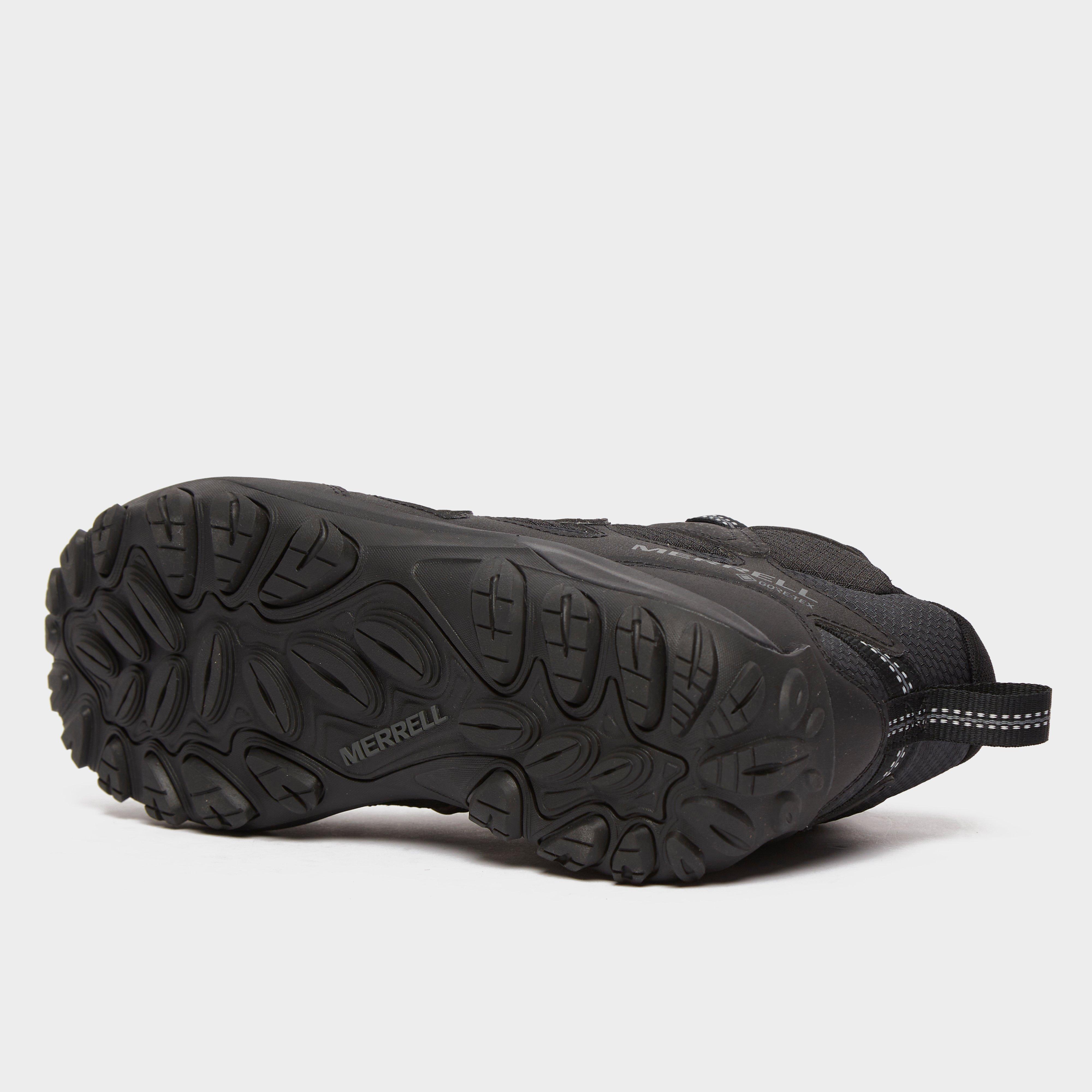 mens north face walking trainers