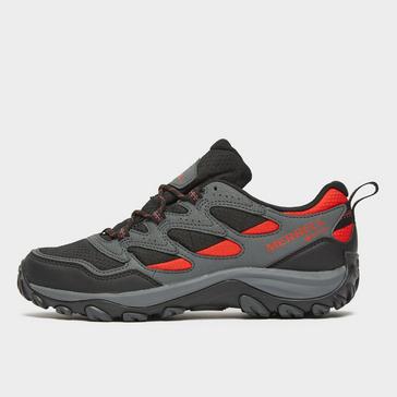 Grey Merrell Men's West Rim Sport GORE-TEX Hiking Shoes