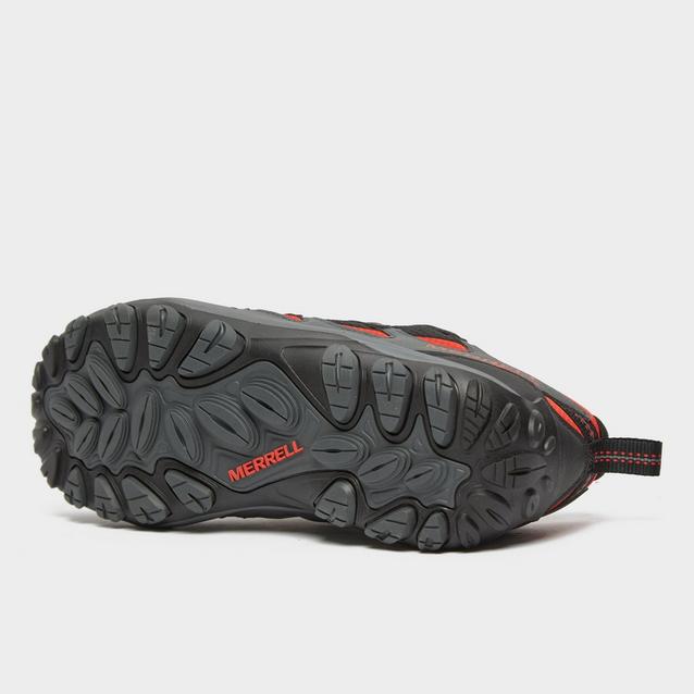 Merrell Men's West Rim Sport GORE-TEX Hiking Shoes Millets