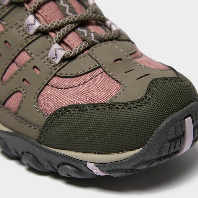 Merrell accentor hot sale womens mid