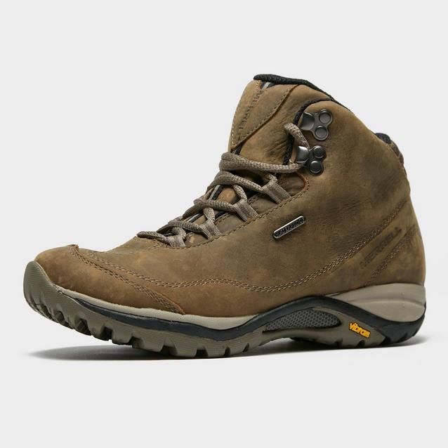 Merrell steel toe on sale boots