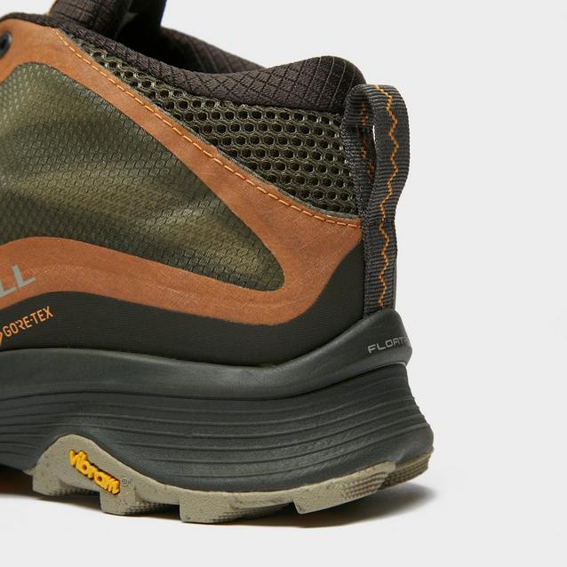 men's moab speed mid gore tex