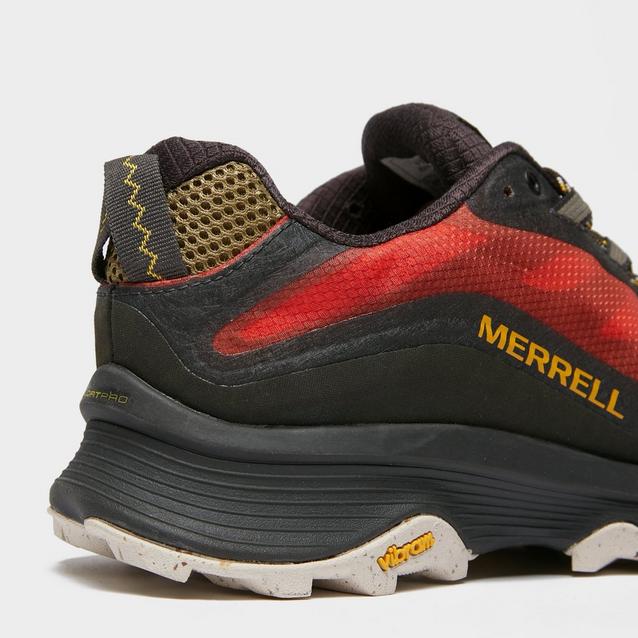 Millets hot sale merrell mens