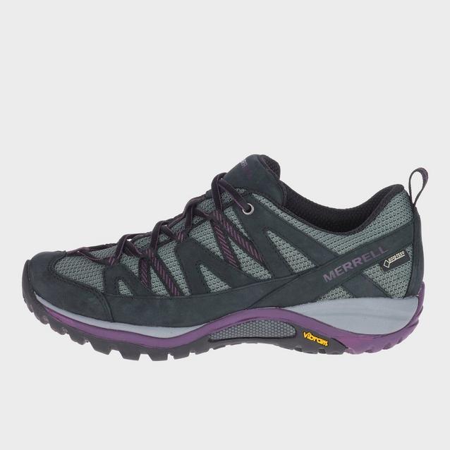 Merrell Women S Siren Sport 3 Gore Tex Walking Shoes Millets