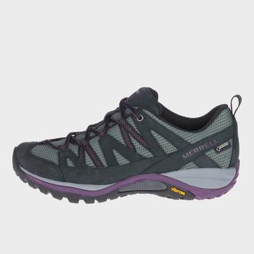 Grey MERRELL Women's Siren Sport 3 GORE-TEX® Walking Shoes