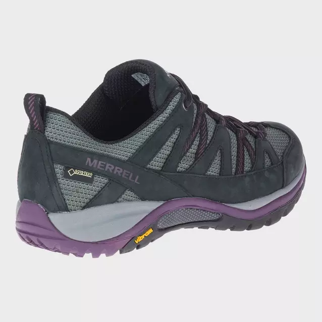 Merrell Women S Siren Sport 3 Gore Tex Walking Shoes Millets