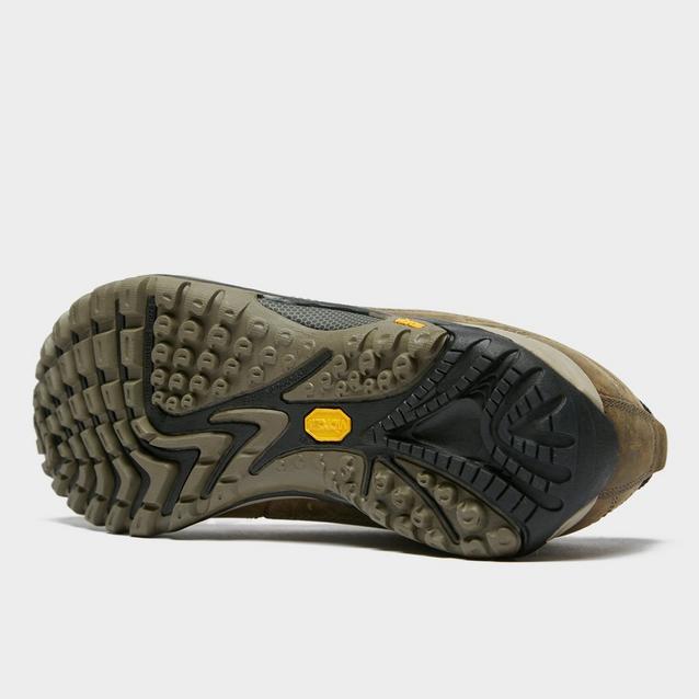 Merrell Women S Siren Traveller 3 Hiking Shoe Blacks
