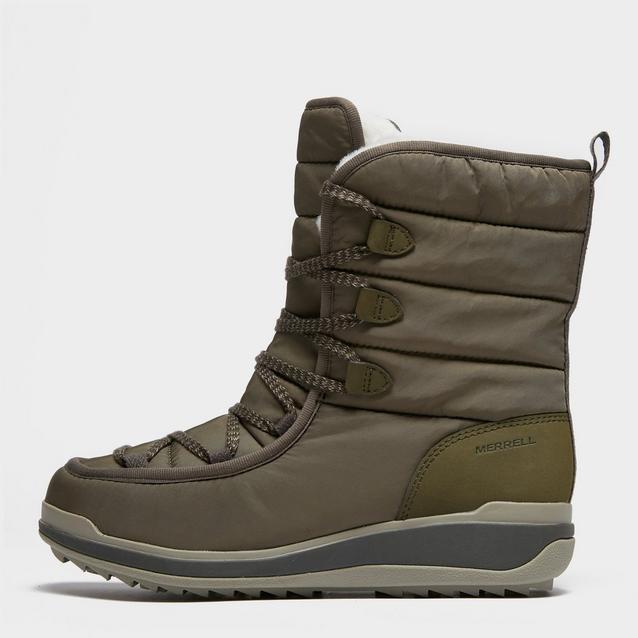 Millets snow outlet boots