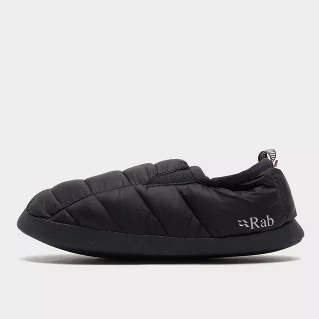 Mens store rab slippers