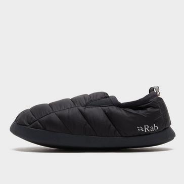 Black Rab Men’s Cirrus Hut Slippers